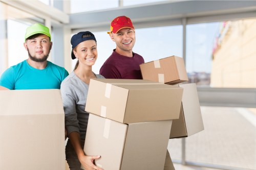 Flexible Brent storage options for household and business needs