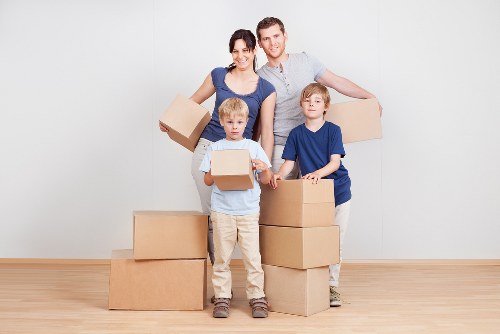 PCI-compliant secure payments for Removals Brent customers