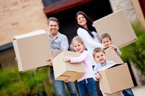 PayPal and card payment security for removals booking