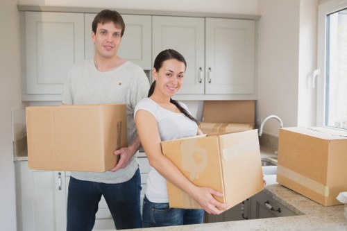 Screen-reader friendly moving service content in Brent